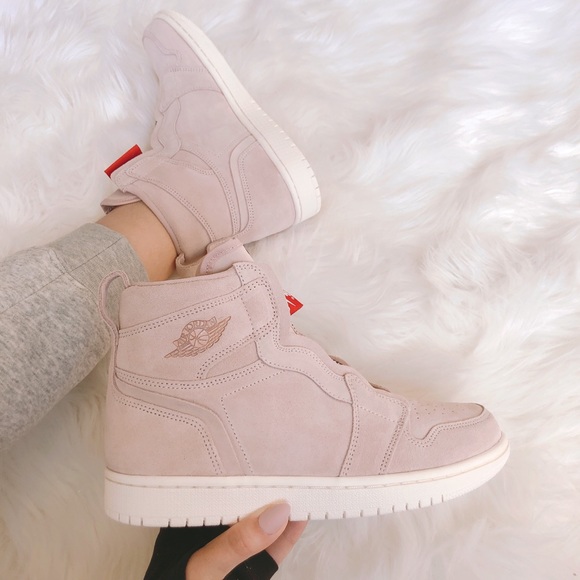 Nike Air Jordan 1 high - Picture 2 of 8